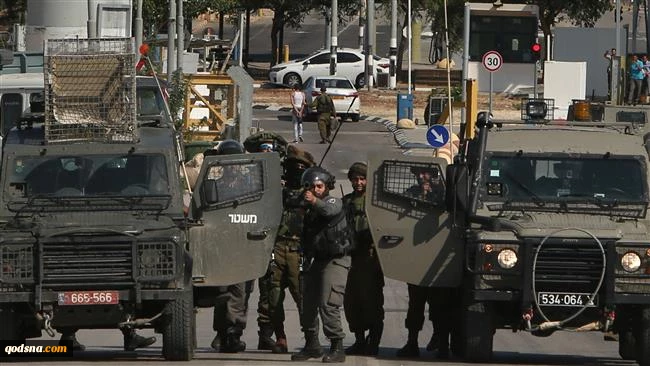 Haaretz admits to grandeur of intifada