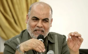 Current intifada changed equations in Palestinian issue