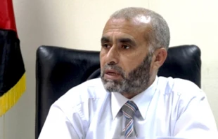 Intifada will not stop until reaching ultimate goals