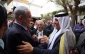 Palestine, victim of a Hebrew-Arab current
