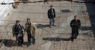 Documents prove Israel killing prisoners