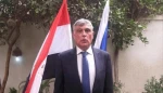 السفیرالإسرائیلی بالقاهرة: مصر لم تعد عدوتنا