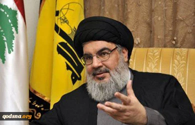 السید نصرالله: أی حرب على لبنان سنخوضها بلا سقف ولا حدود ولا خطوط حمراء