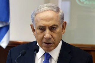 نتنیاهو یأمر بعدم تسلیم جثامین الشهداء الفلسطینیین إلى ذویهم