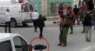 خبیر اممی: قتل "اسرائیل" للشریف اعدام