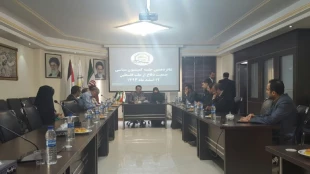 تحولات استراتژیک اسرائیل موضوع نشست کمیسیون سیاسی