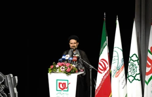 گزارش مشروح سومین کنگره بین المللی شهدای جهان اسلام