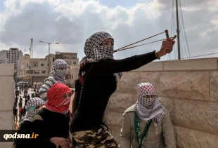 انتفاضه قدس وارد مرحله سوم شده است (تحلیل)
