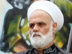 شیخ قدوره: ملت فلسطین راهی جز ادامه انتفاضه قدس ندارد