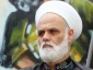 شیخ قدوره: ملت فلسطین راهی جز ادامه انتفاضه قدس ندارد
