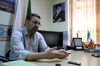 انتفاضه قدس تمامی ارکان صهیونیستها را به لرزه درآورده است