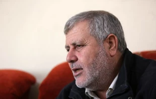 Anti-occupation intifada will continue