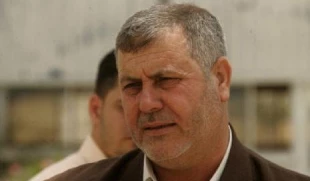 Anti-occupation intifada will continue