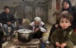 Shocking info on besieged Gaza population
