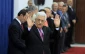 PA should be dissolved for the good of Palestinian unity