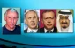 Saudi, Turkey collude with Israel