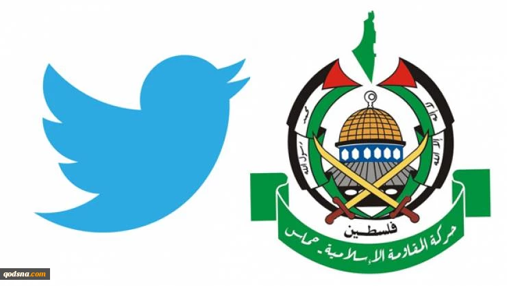 "توتیر" تغلق حساب القسام
