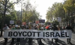 BDS تنجح بإلغاء مشارکة فیلم إسرائیلی فی کوریا