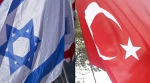 وفدا المفاوضات الترکی و(الاسرائیلی) یجتمعان الخمیس