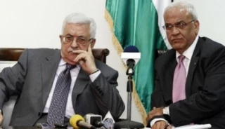 بنات عریقات وأحفاد عباس مع إسرائیلیین فی مخیمات تطبیع