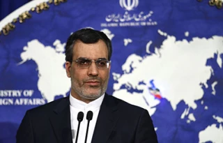 انصاری: ینبغی احباط مخططات الاعداء التی تهدف الی القضاء على حقوق الفلسطینیین