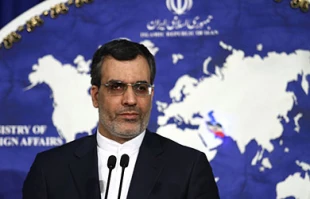 انصاری: ینبغی احباط مخططات الاعداء التی تهدف الی القضاء على حقوق الفلسطینیین