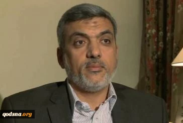 الرشق: الاعتقالات بالأقصى لن تفلح فی تفریغه من المرابطین