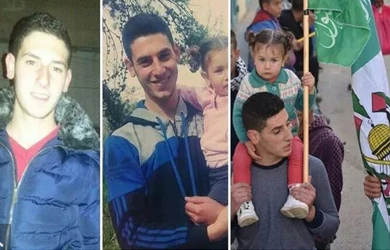 حماس تتبنى عملیة القدس وتقول أن الشهید عبد الحمید أبو سرور أحد کوادرها