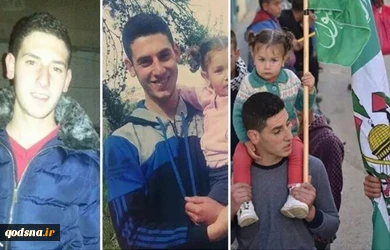 حماس تتبنى عملیة القدس وتقول أن الشهید عبد الحمید أبو سرور أحد کوادرها