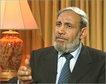 الزهار: انتفاضة القدس مستمرة حتى تحقیق أهدافها