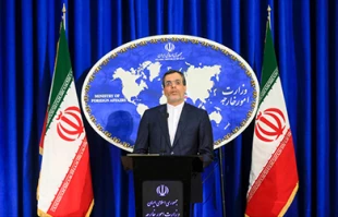 جابری انصاری: نرفض التطبیع بکافة أشکاله مع إسرائیل