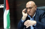 عباس یقیل محافظ نابلس اللواء 
