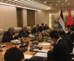الصین تدعم التوجه الفلسطینی لمجلس الامن