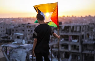 نگاه انتفاضه سوم به کاخ سفید نیست