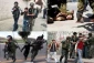 بیش از 430 کودک فلسطینی در زندان‌های اسرائیل اسیرند