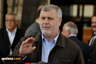 البطش: ایران اصلی‎ترین حامی گروههای مقاومت است