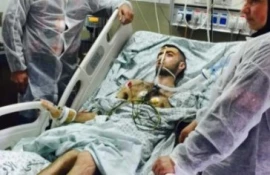 اسرای بیمار فلسطینی؛ محبوس شدگانی در انتظار شهادت
