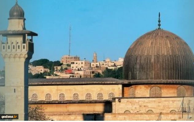 خشم نتانیاهو از اقدام اخیر یونسکو در رابطه با مسجدالاقصی