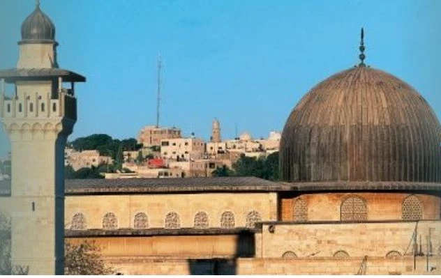 خشم نتانیاهو از اقدام اخیر یونسکو در رابطه با مسجدالاقصی