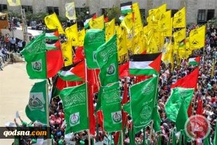 پیروزی ائتلاف اسلامی در دانشگاه بیرزیت؛ انتخابی معنادار