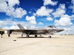 Why only Israel can customize F-35