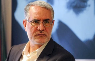 Arab states should hear voice of current intifada