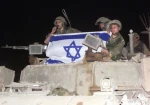 Israel quits Lebanon, ending ordeal