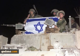 Israel quits Lebanon, ending ordeal