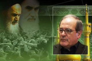 Imam Khomeini designated Quds day as a freedom seeker