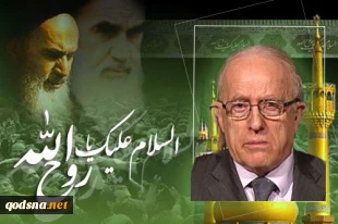 Islamic Revolution kept hopes of underprivileged alive