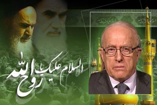 Islamic Revolution kept hopes of underprivileged alive