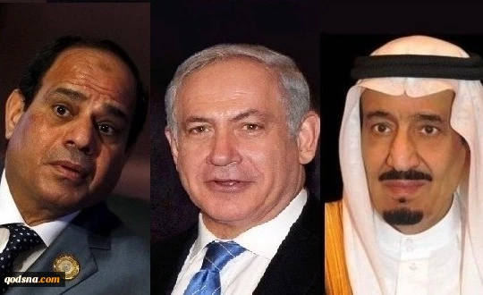 Saudi should have fought Israel rather than Yemen