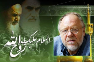 Imam Khomeini, a visionary pro-justice leader
