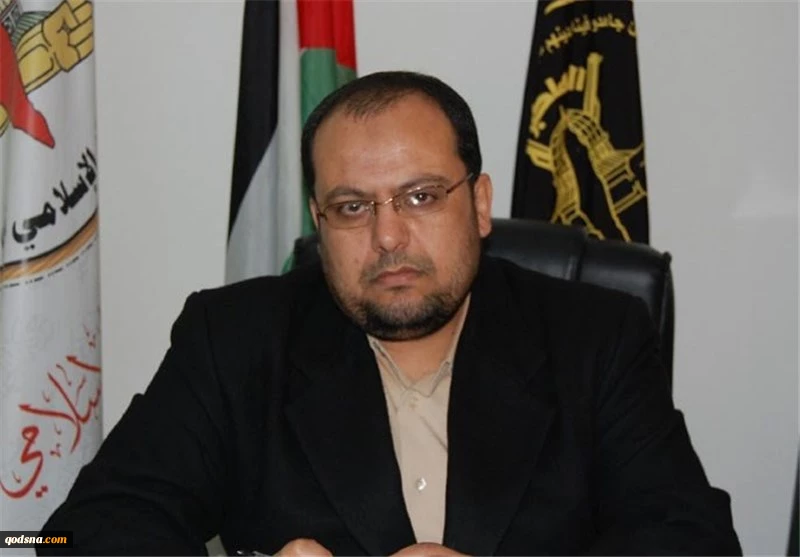 الجهاد الاسلامی: زیارة إیران معدة سلفا وننأى بقضیتنا عن المحاور